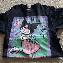 Hello Kitty Shirt
