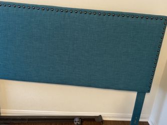 Queen Size New Frame For Less!!!