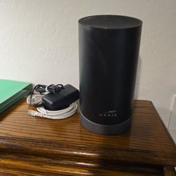 Arris Surfboard MaxPro Router