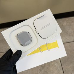 Apple Watch Ultra NEW