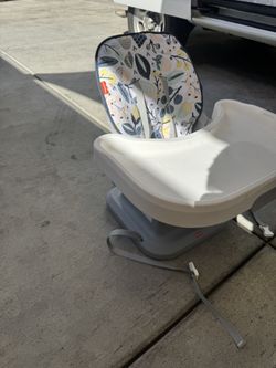 Baby Chair