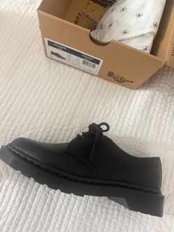 Dr. Martens shoes
