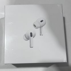 AIRPOD 2 BRAND NEW !!