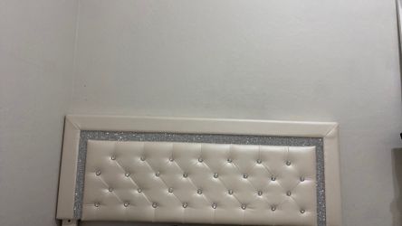 Bed frame