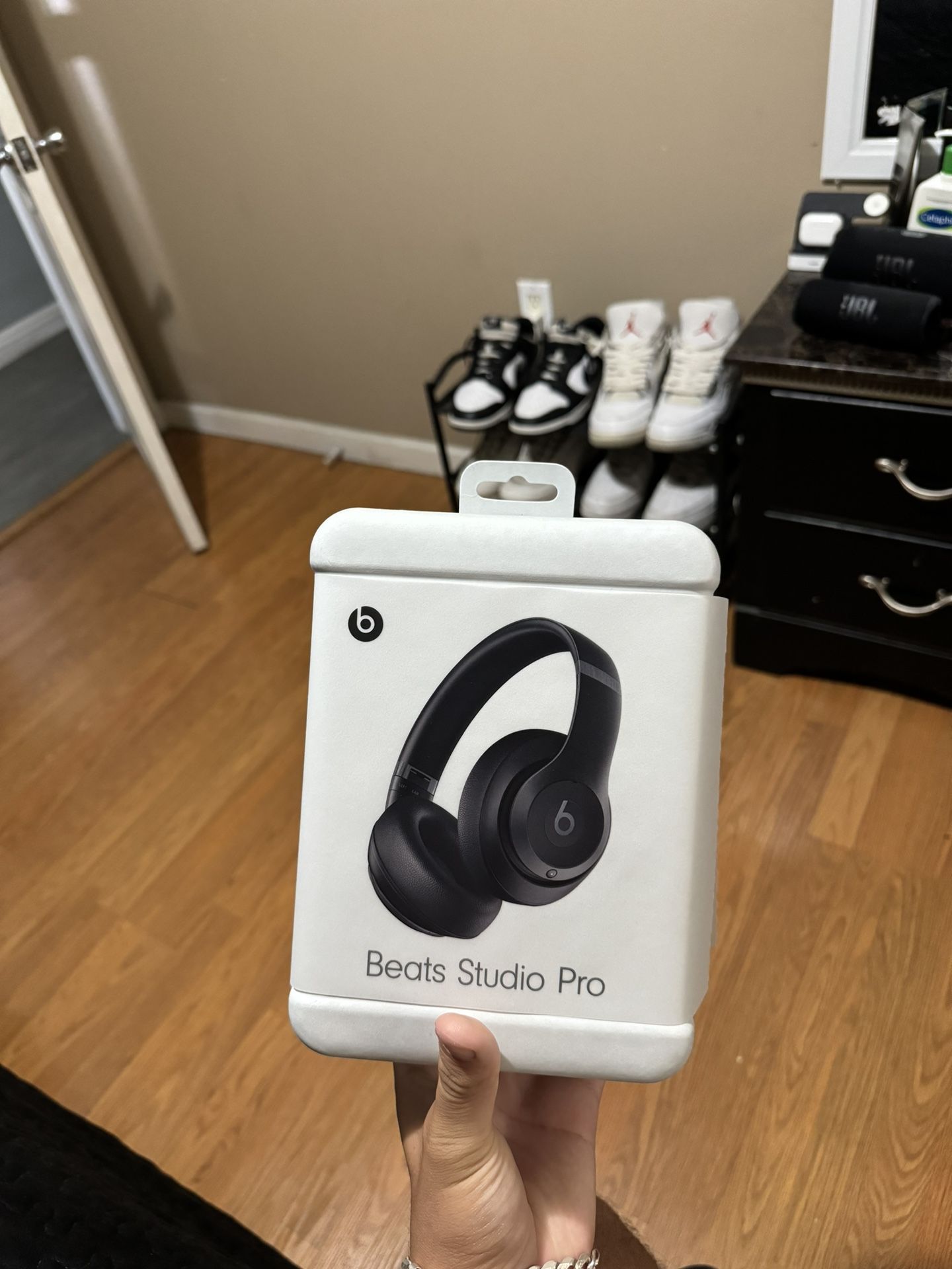 Beats Studio Pro