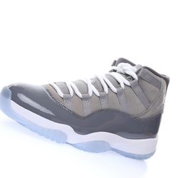 Jordan 11 Cool Grey 75