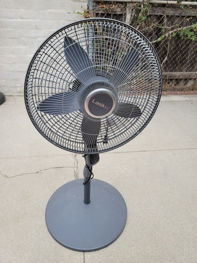 Lasko Pedestal Fan