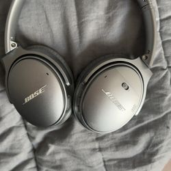 Bose Wireless Noise Cancelling Headphones 