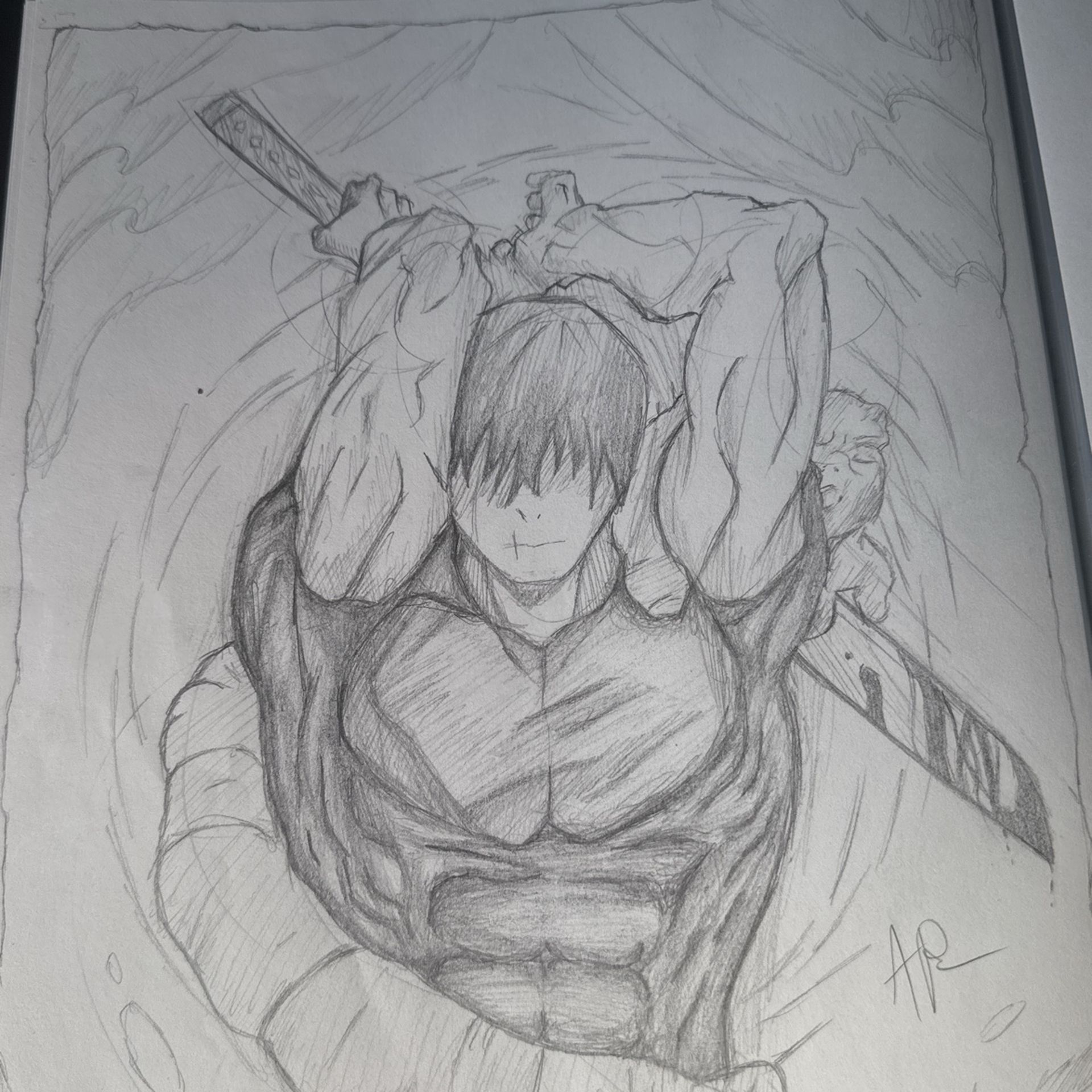 Toji
