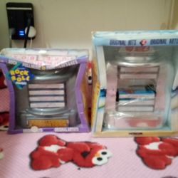 Rock N Roll Music Cassettes From The 50s & 60s And Original Hits 2