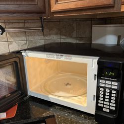 1000 Watt Microwave