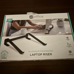 Laptop Stand 