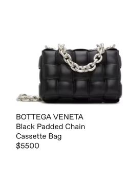 BOTTEGA VENETA BAG