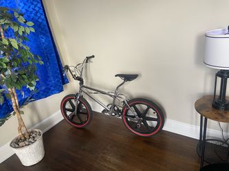 Bike Gt dyno old school (BMX)