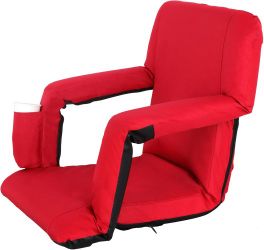 Zen Sport - Stadium Chairs (2) Carton Set