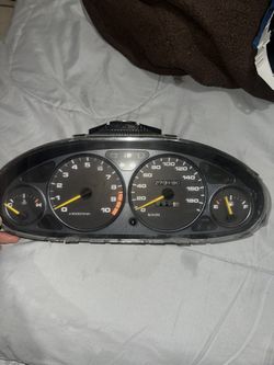 Jdm Cluster Integra