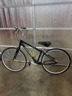 Hybrid bicycle men’s