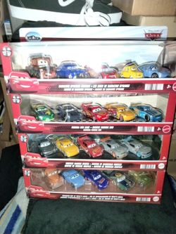 Disney Pixar Cars 20