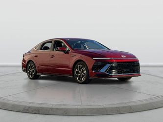 2024 Hyundai Sonata