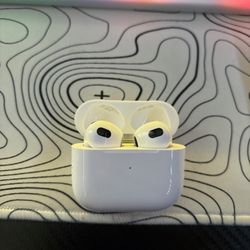 Airpod 3rd Generation 