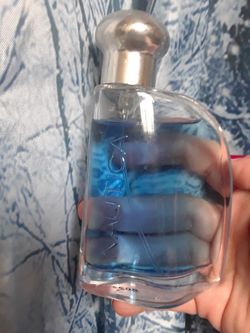 Mens Nautica cologne