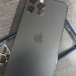 iPhone 12 Pro 