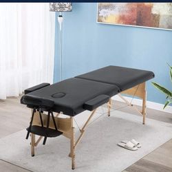 Massage Table 