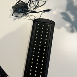 Aquarium Fish Tank Lights 