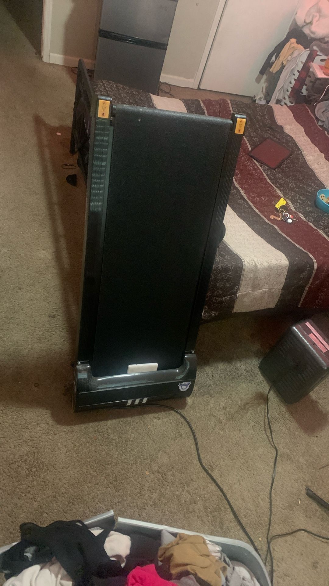 Electric Treadmill