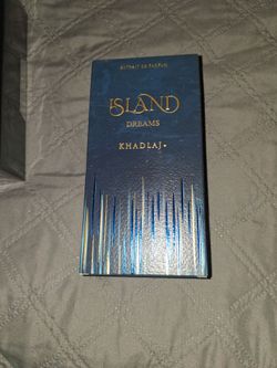 Island Dreams