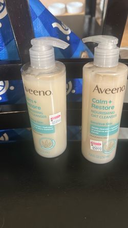 Aveeno Calm And Restore
