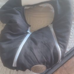 Carseat Cover