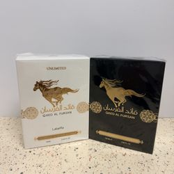 Perfumes Arabs..$20 or 2x$30