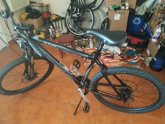 Bicicleta best sale northrock xc6