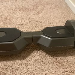 Jetson Impact Hoverboard