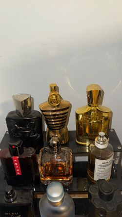 creed milisime imperial 3.3oz