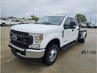 2022 Ford F-350