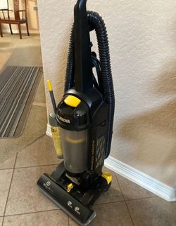 Eureka WhirlWind Bagless Vacuum