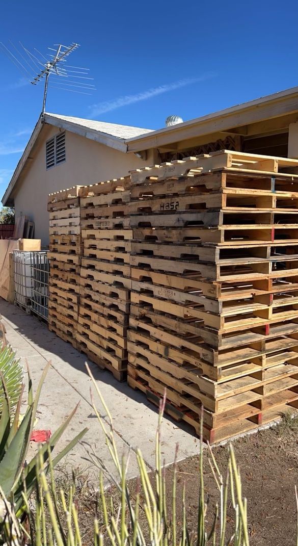 Shipping Pallets for Sale in Phoenix, AZ OfferUp