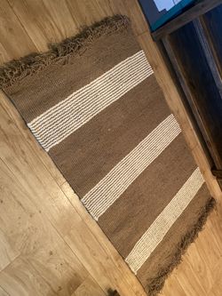Area Rug