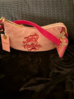 Juicy couture sugar rush shoulder bag