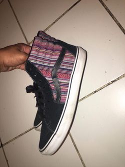 Vans