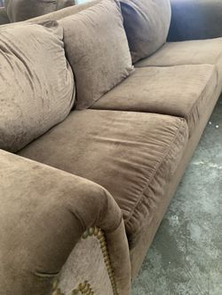 SOFÁS One is a pull out bed