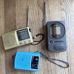 Vintage Radio 📻 Bundle 