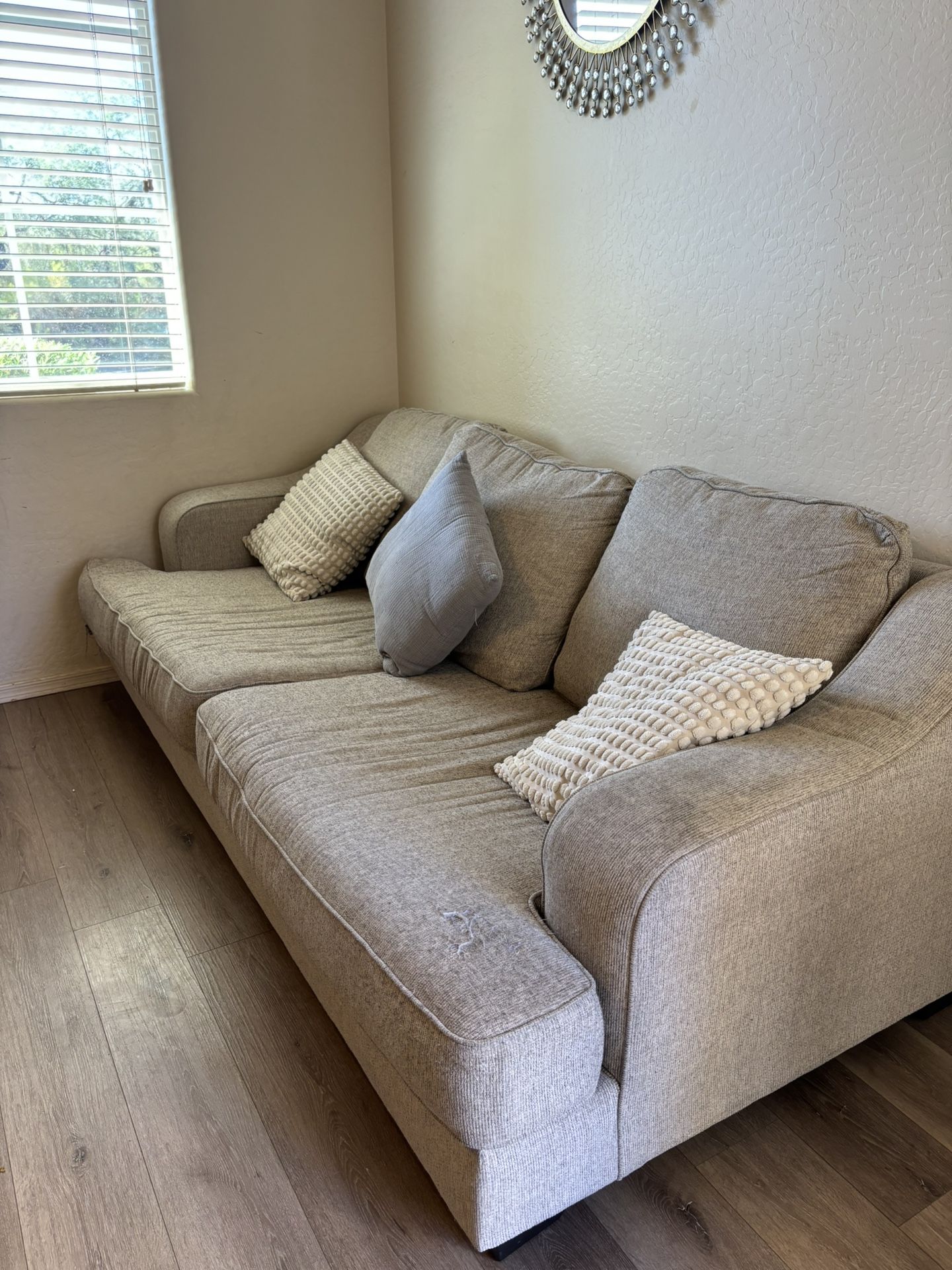 Free Sofa