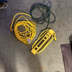 Extension Cords