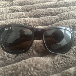 Ray Ban New Polarized 