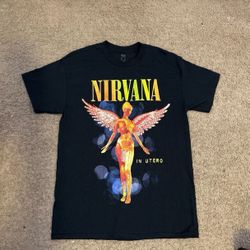 Nirvana T-Shirt 