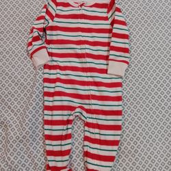 Baby Old Navy Pajamas Size 18-24 Months
