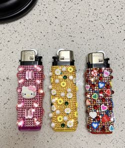 Cute Lighters